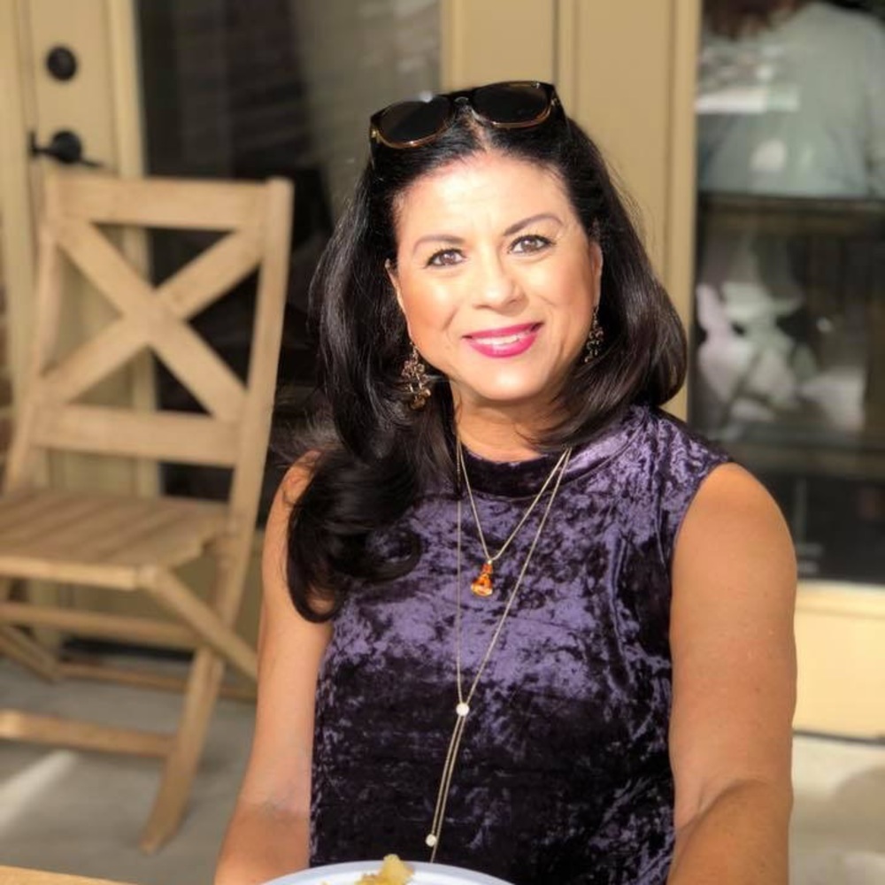 Meet your Posher, Laila